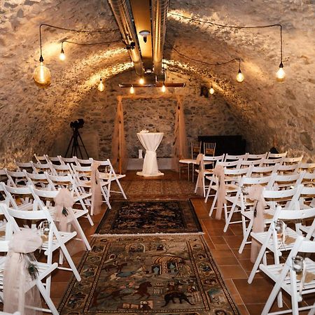 Gasthof Lafette Hinterzarten Εξωτερικό φωτογραφία