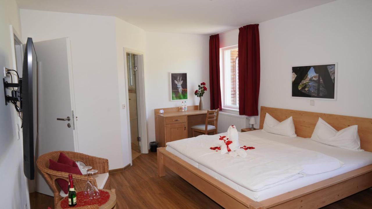 Gasthof Lafette Hinterzarten Εξωτερικό φωτογραφία
