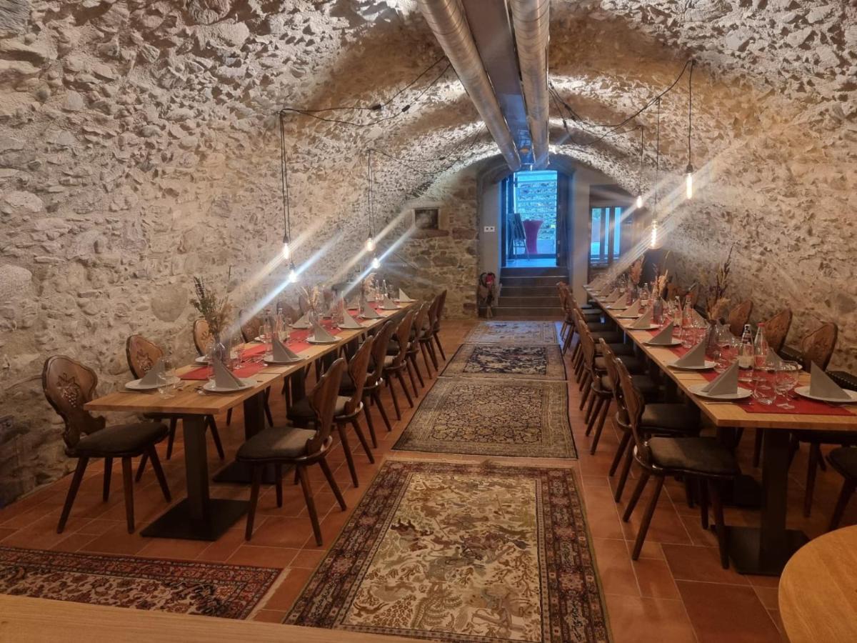 Gasthof Lafette Hinterzarten Εξωτερικό φωτογραφία