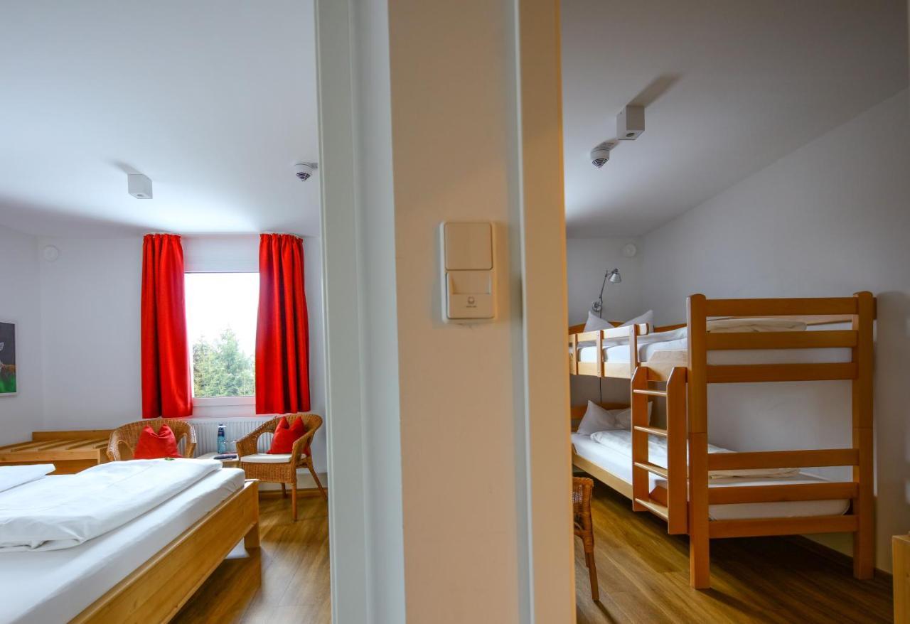 Gasthof Lafette Hinterzarten Εξωτερικό φωτογραφία