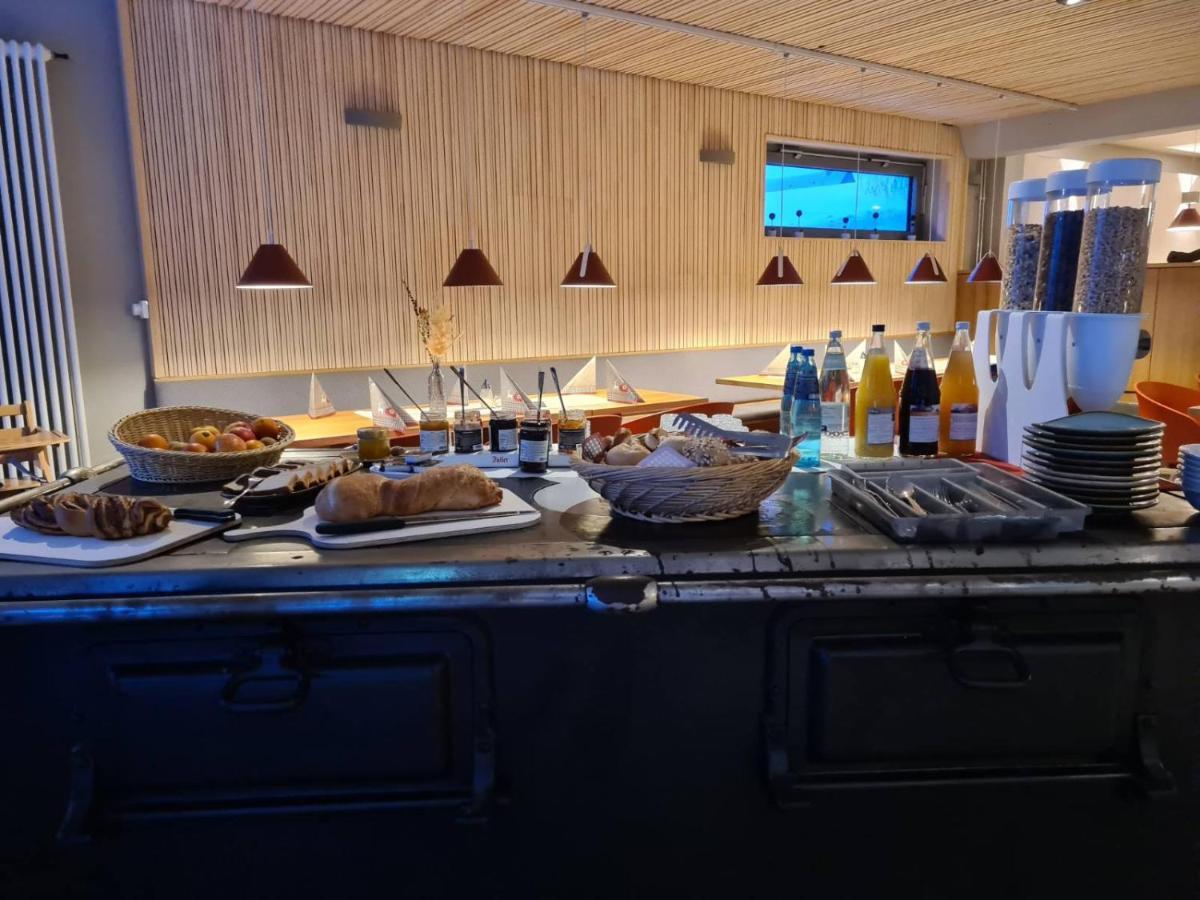 Gasthof Lafette Hinterzarten Εξωτερικό φωτογραφία